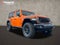 2027 Jeep Wrangler Sport