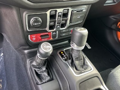 2027 Jeep Wrangler Sport