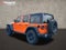 2027 Jeep Wrangler Sport