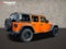 2027 Jeep Wrangler Sport