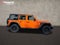 2027 Jeep Wrangler Sport