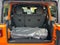 2027 Jeep Wrangler Sport