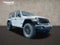 2027 Jeep Wrangler Willys