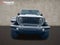 2027 Jeep Wrangler Willys