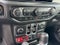 2027 Jeep Wrangler Willys