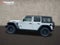 2027 Jeep Wrangler Willys