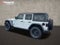 2027 Jeep Wrangler Willys