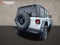 2027 Jeep Wrangler Willys