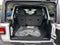2027 Jeep Wrangler Willys