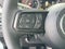 2027 Jeep Wrangler Willys