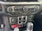 2027 Jeep Wrangler Willys