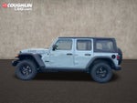 2027 Jeep Wrangler Willys