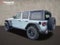2027 Jeep Wrangler Willys