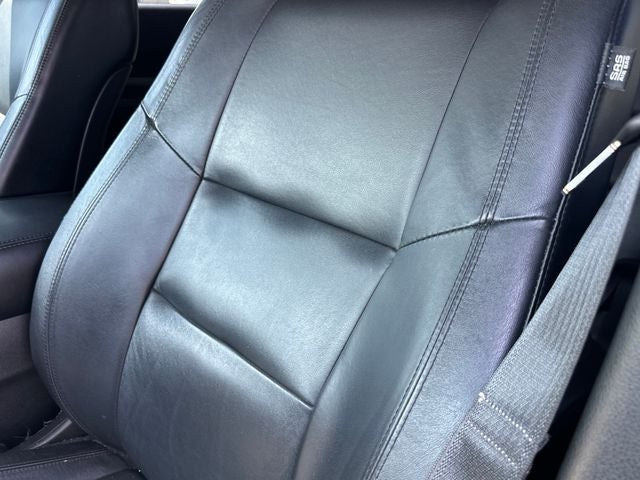 2019 Dodge Durango Citadel