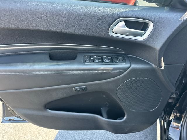 2019 Dodge Durango Citadel