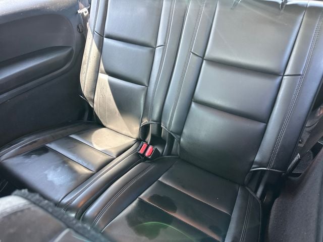 2019 Dodge Durango Citadel
