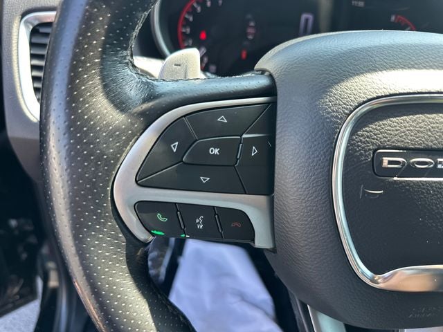 2019 Dodge Durango Citadel