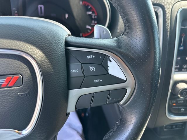 2019 Dodge Durango Citadel
