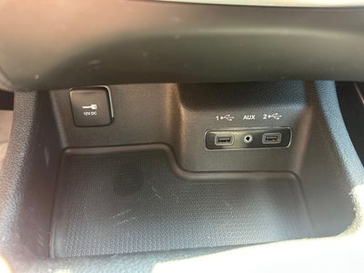 2019 Dodge Durango Citadel