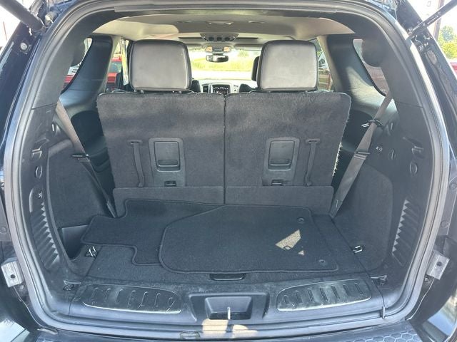 2019 Dodge Durango Citadel