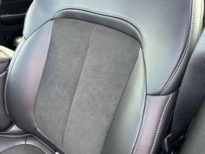 2027 Jeep Grand Cherokee Laredo Altitude