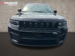 2027 Jeep Grand Cherokee Laredo Altitude