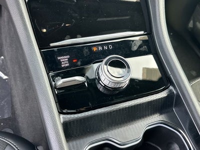 2027 Jeep Grand Cherokee Laredo Altitude