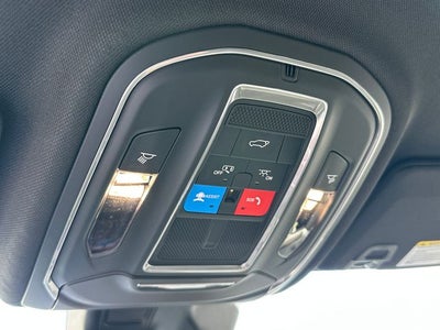 2027 Jeep Grand Cherokee Laredo Altitude