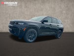 2027 Jeep Grand Cherokee Laredo Altitude