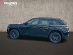 2027 Jeep Grand Cherokee Laredo Altitude