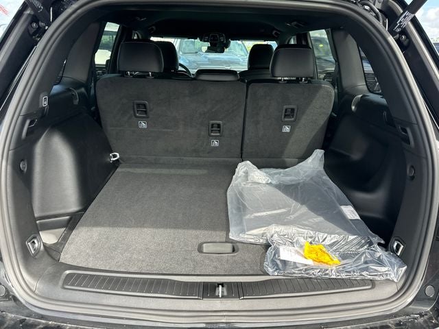 2027 Jeep Grand Cherokee Laredo Altitude
