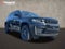 2027 Jeep Grand Cherokee Laredo Altitude