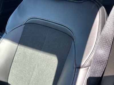 2027 Jeep Grand Cherokee Laredo Altitude