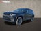 2027 Jeep Grand Cherokee Laredo Altitude