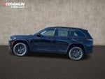2027 Jeep Grand Cherokee Laredo Altitude