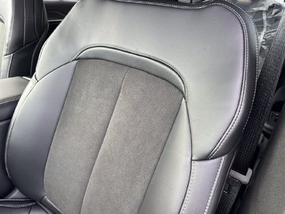 2027 Jeep Grand Cherokee Laredo Altitude