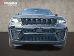 2027 Jeep Grand Cherokee Laredo Altitude