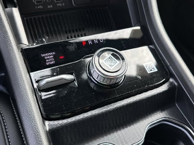 2027 Jeep Grand Cherokee Laredo Altitude