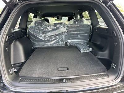 2027 Jeep Grand Cherokee Laredo Altitude