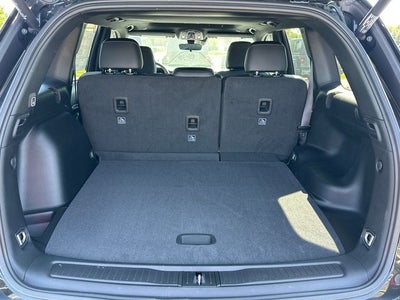2026 Jeep Grand Cherokee Altitude