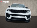 2027 Jeep Grand Cherokee Laredo Altitude