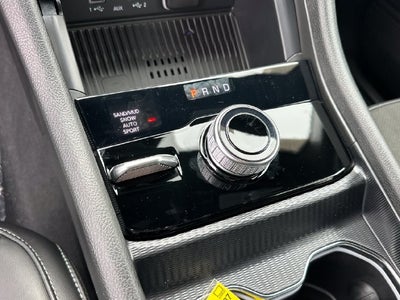 2027 Jeep Grand Cherokee Laredo Altitude