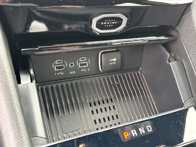 2027 Jeep Grand Cherokee Laredo Altitude
