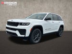 2027 Jeep Grand Cherokee Laredo Altitude