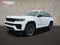 2027 Jeep Grand Cherokee Laredo Altitude