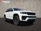 2027 Jeep Grand Cherokee Laredo Altitude