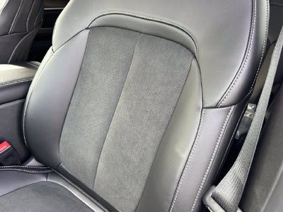 2027 Jeep Grand Cherokee Laredo Altitude