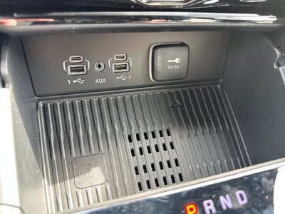 2027 Jeep Grand Cherokee Laredo Altitude