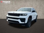 2027 Jeep Grand Cherokee Laredo Altitude