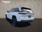 2027 Jeep Grand Cherokee Laredo Altitude